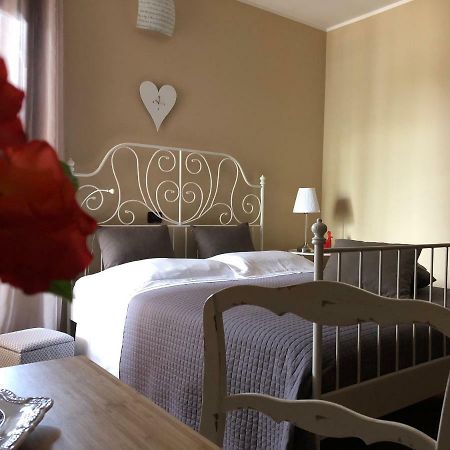 B&B Martina Ассемини Экстерьер фото