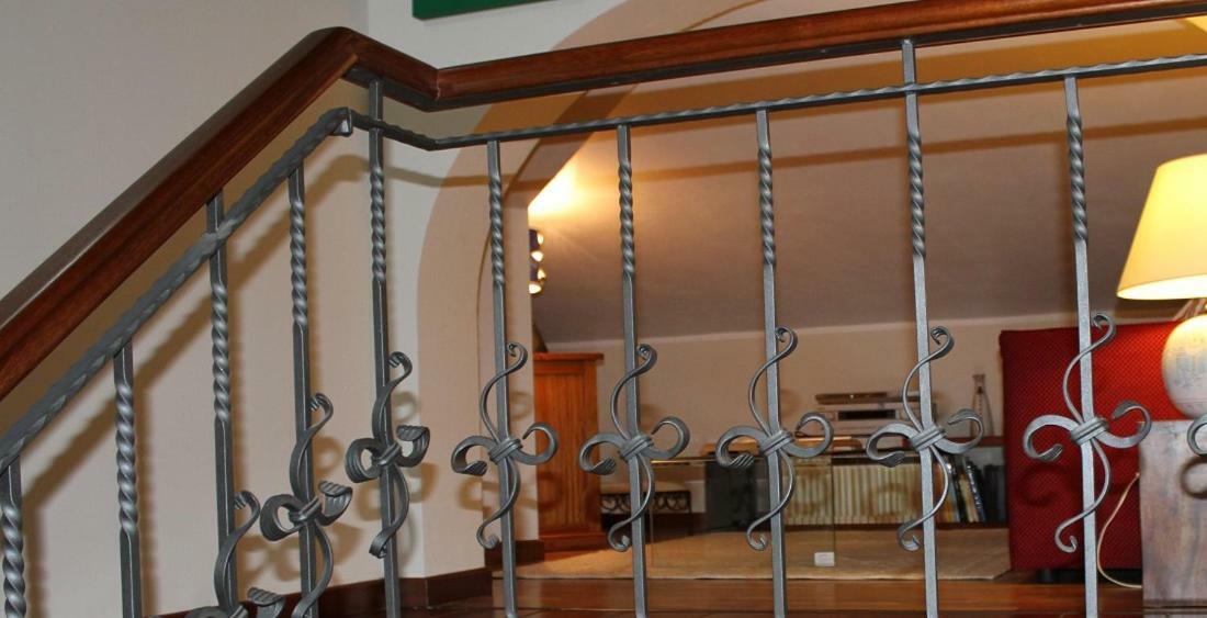B&B Martina Ассемини Экстерьер фото