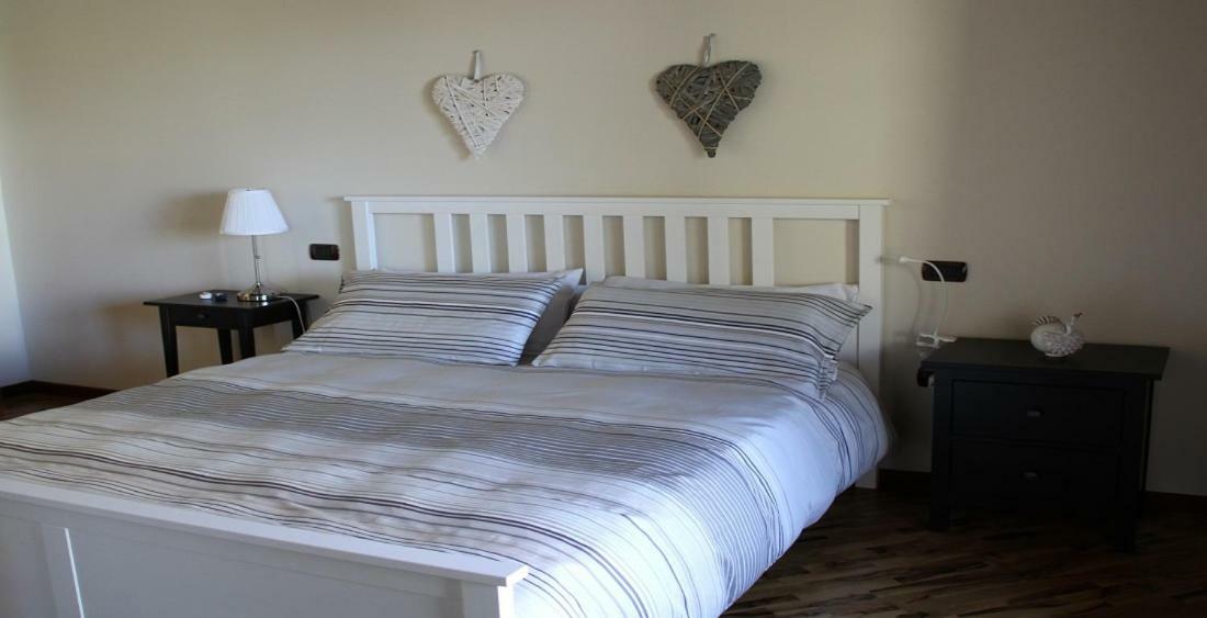 B&B Martina Ассемини Экстерьер фото