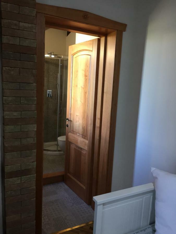 B&B Martina Ассемини Экстерьер фото